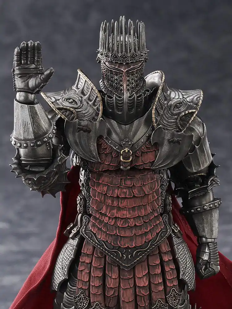 Dragon´s Dogma 2 Figma akcijska figura Arisen 16 cm fotografija izdelka