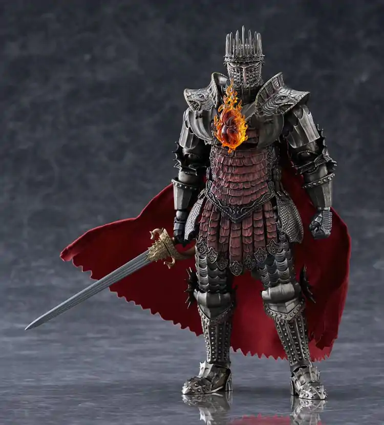 Dragon´s Dogma 2 Figma akcijska figura Arisen 16 cm fotografija izdelka