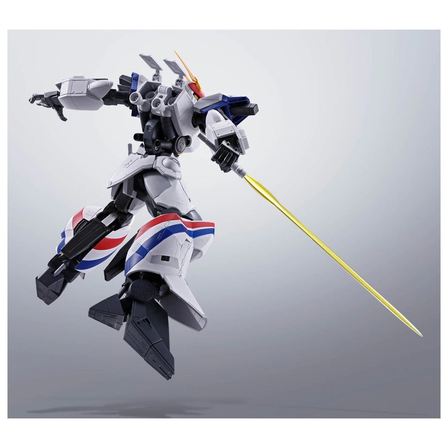 Dragonar Hi-Metal R figura Dragonar-1 & Cabarier-Zero 17,5 cm fotografija izdelka