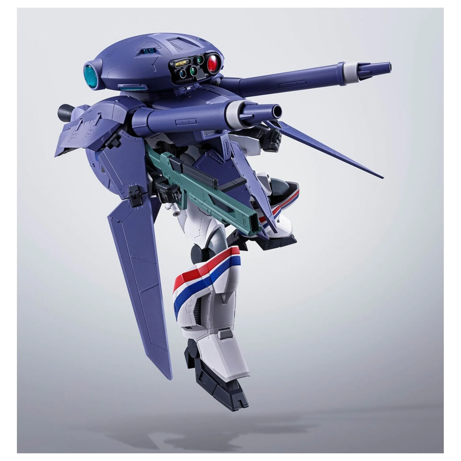 Dragonar Hi-Metal R figura Dragonar-1 & Cabarier-Zero 17,5 cm fotografija izdelka