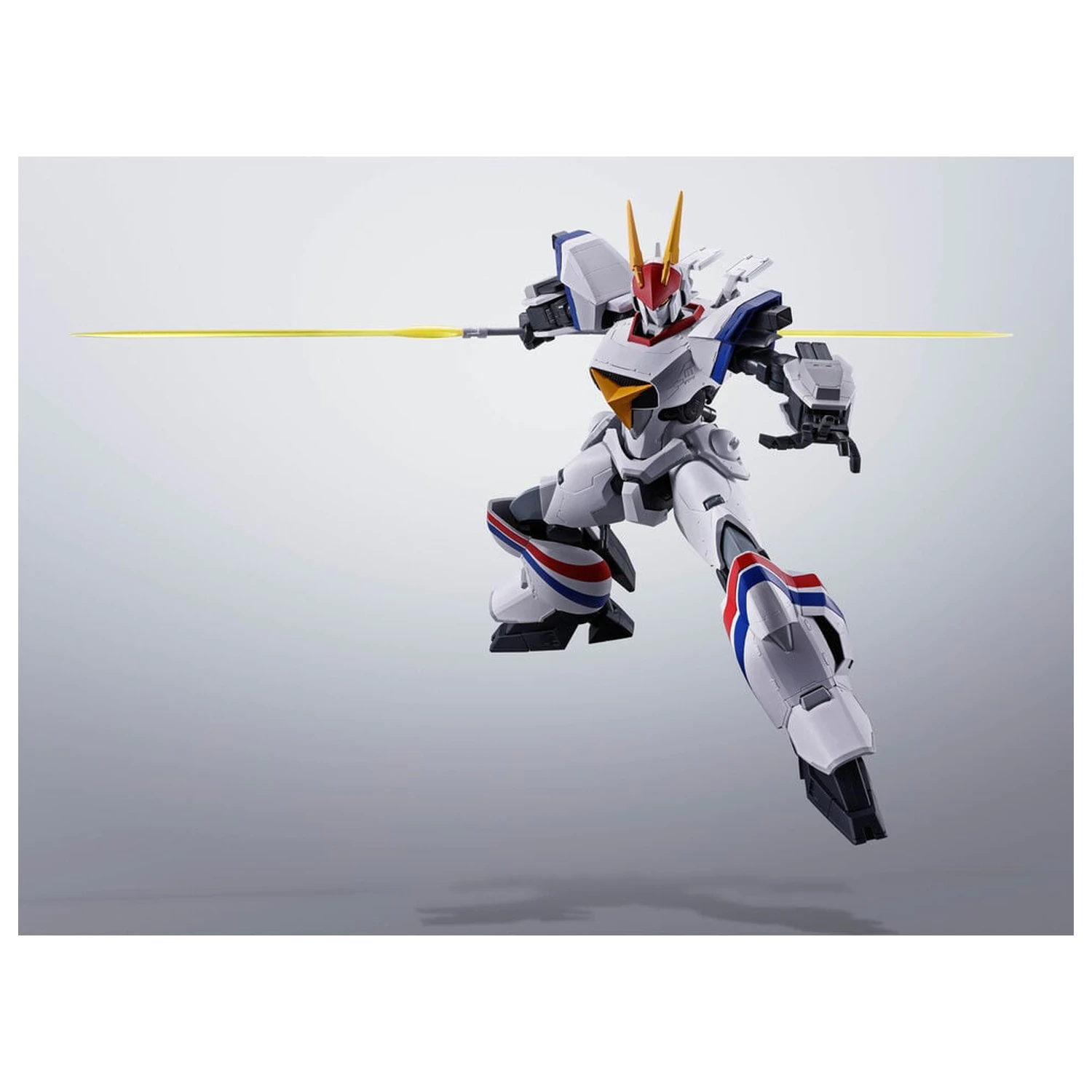 Dragonar Hi-Metal R figura Dragonar-1 & Cabarier-Zero 17,5 cm fotografija izdelka