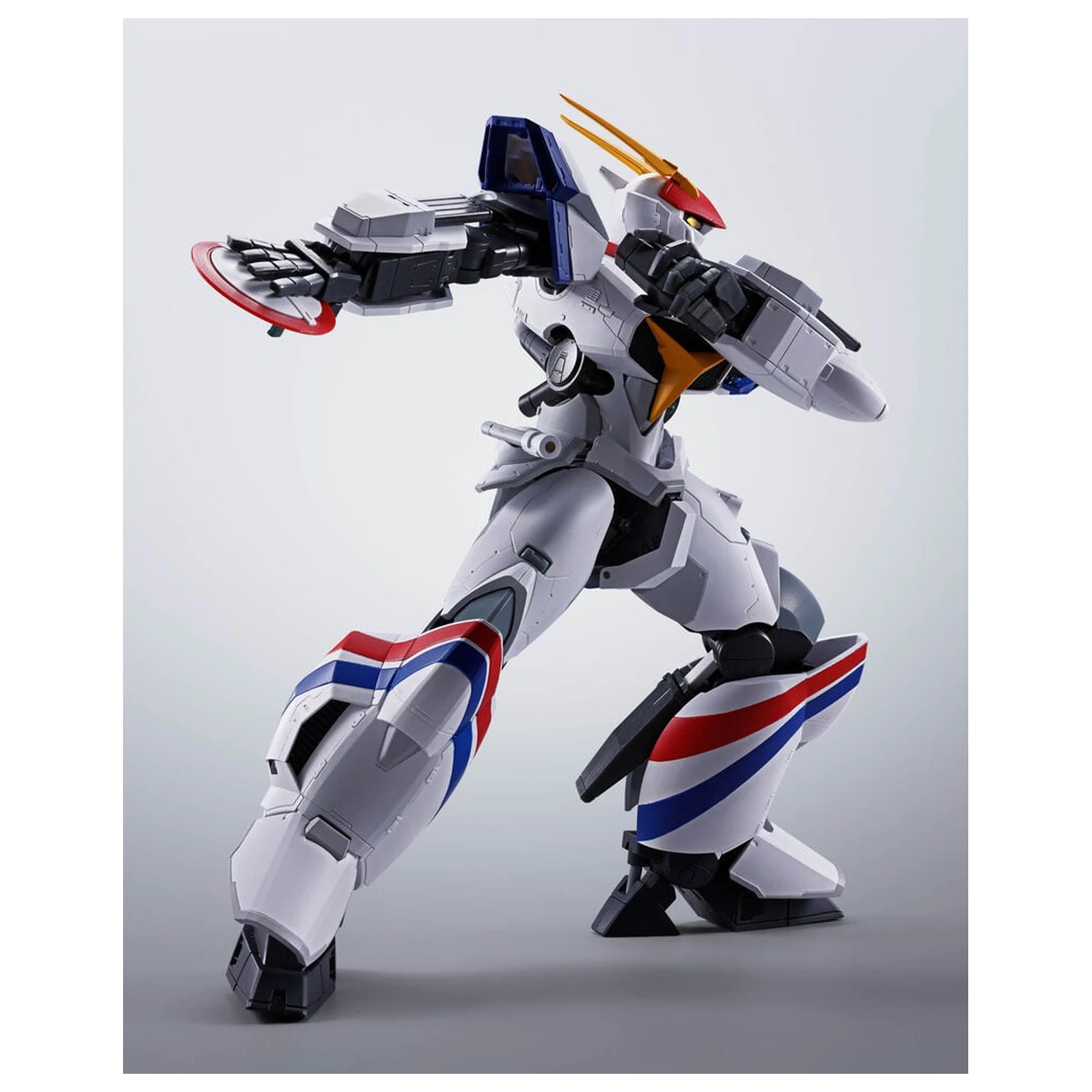 Dragonar Hi-Metal R figura Dragonar-1 & Cabarier-Zero 17,5 cm fotografija izdelka