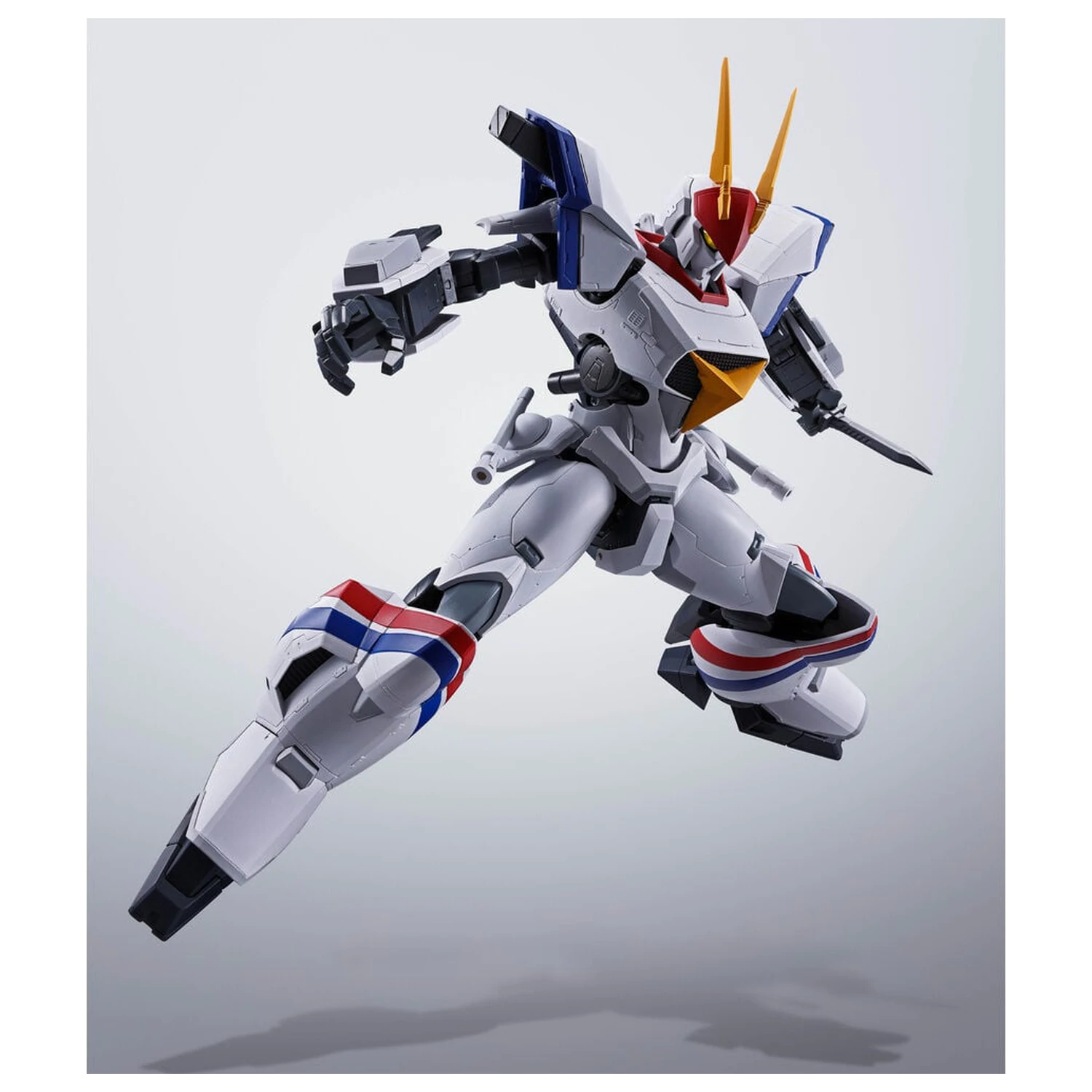 Dragonar Hi-Metal R figura Dragonar-1 & Cabarier-Zero 17,5 cm fotografija izdelka
