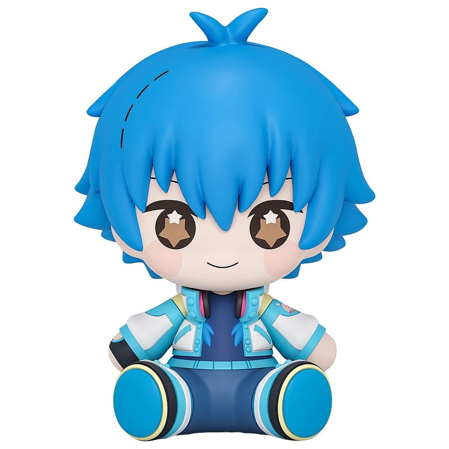 Dramatical Murder Huggy Good Smile Mini figurica Aoba 7 cm fotografija izdelka