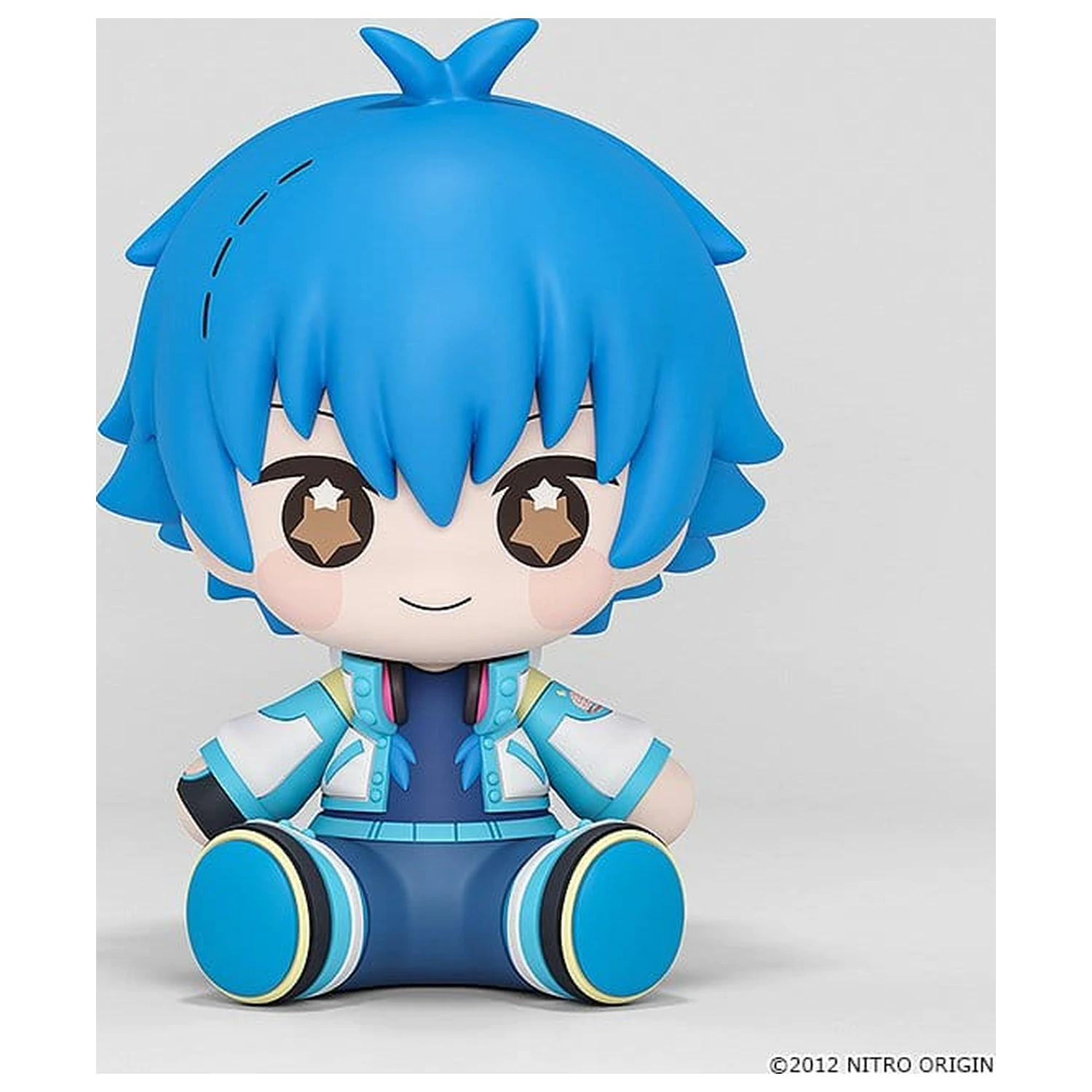Dramatical Murder Huggy Good Smile Mini figurica Aoba 7 cm fotografija izdelka
