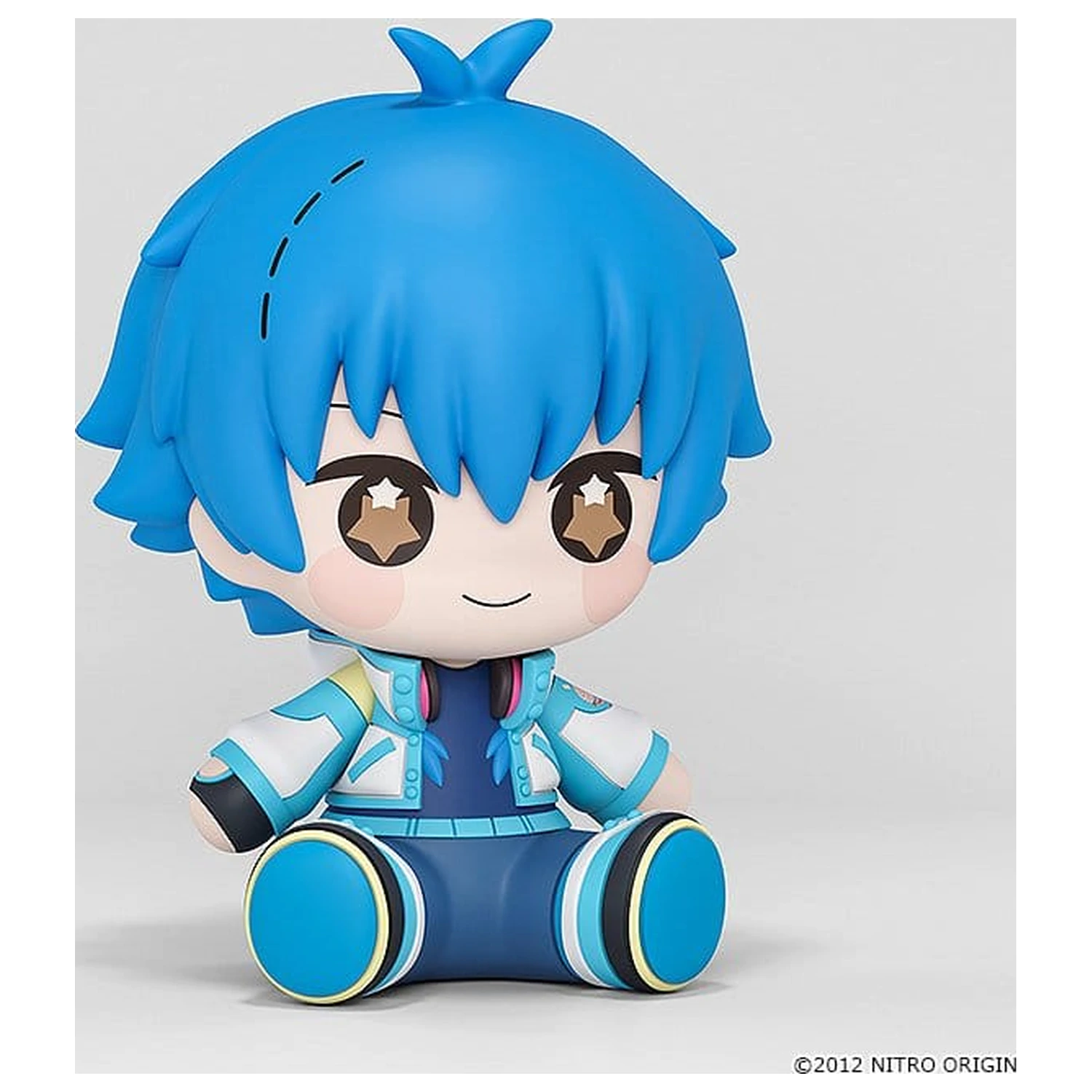 Dramatical Murder Huggy Good Smile Mini figurica Aoba 7 cm fotografija izdelka