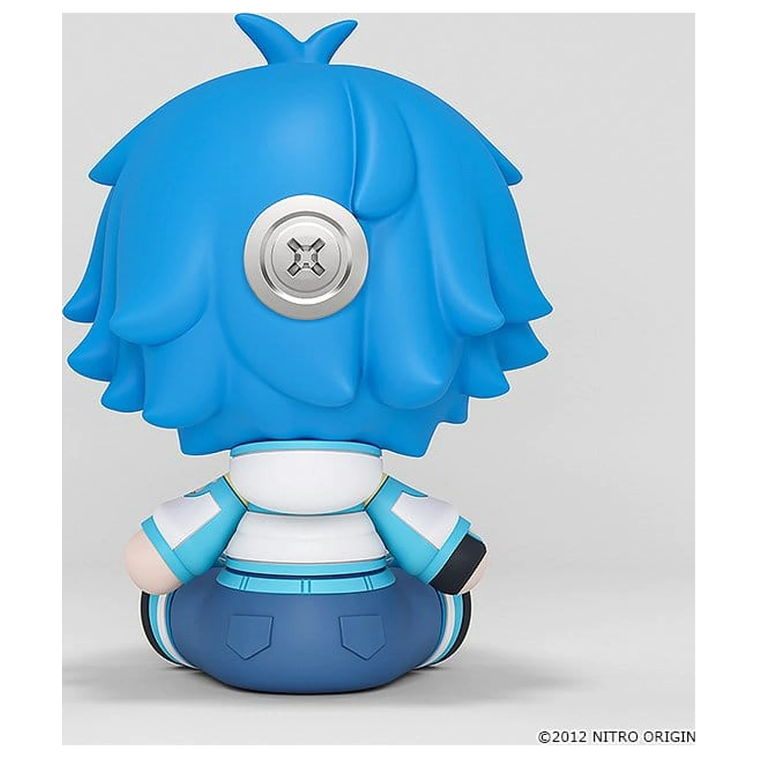 Dramatical Murder Huggy Good Smile Mini figurica Aoba 7 cm fotografija izdelka