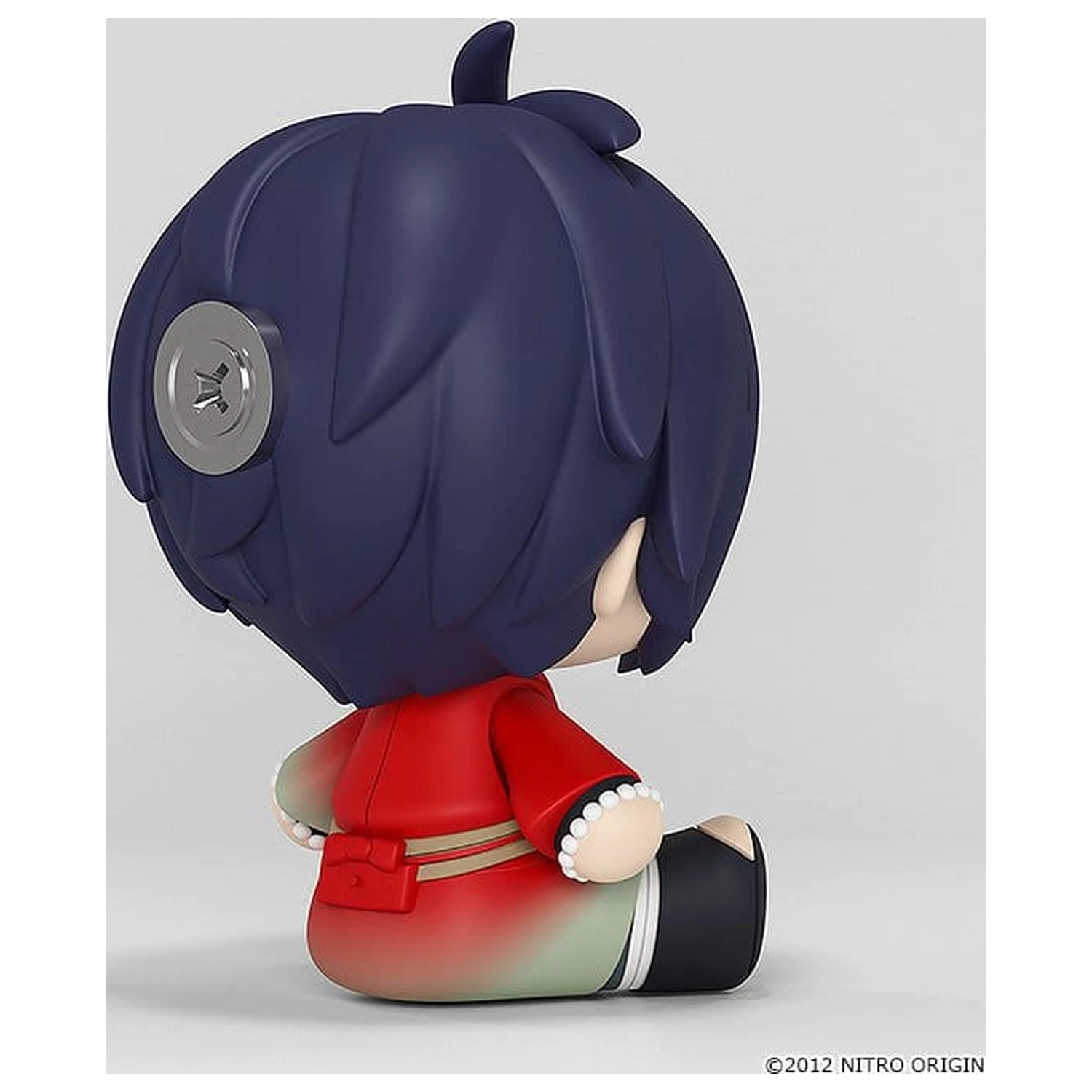Dramatical Murder Huggy Good Smile Mini figura Koujaku 7 cm fotografija izdelka
