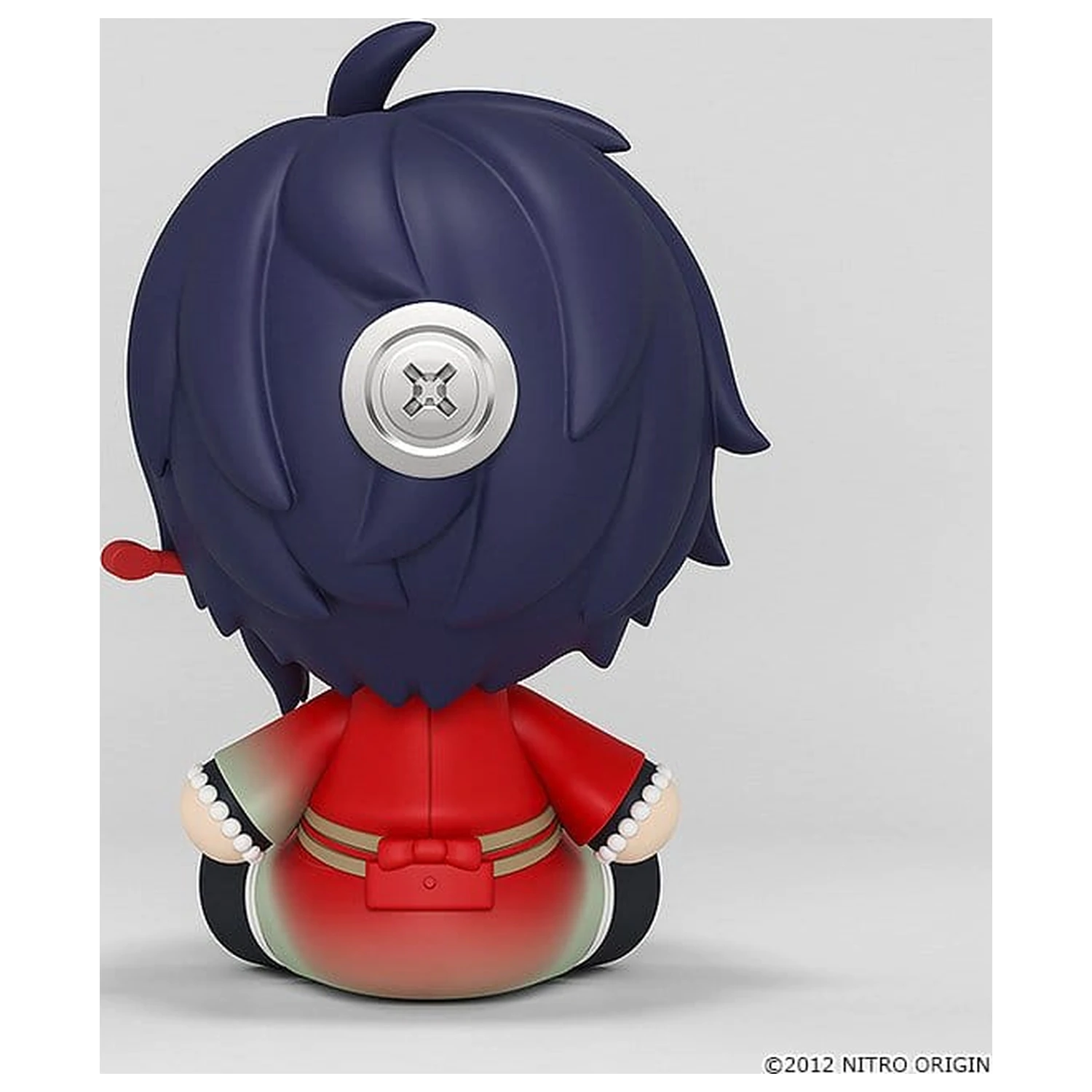 Dramatical Murder Huggy Good Smile Mini figura Koujaku 7 cm fotografija izdelka