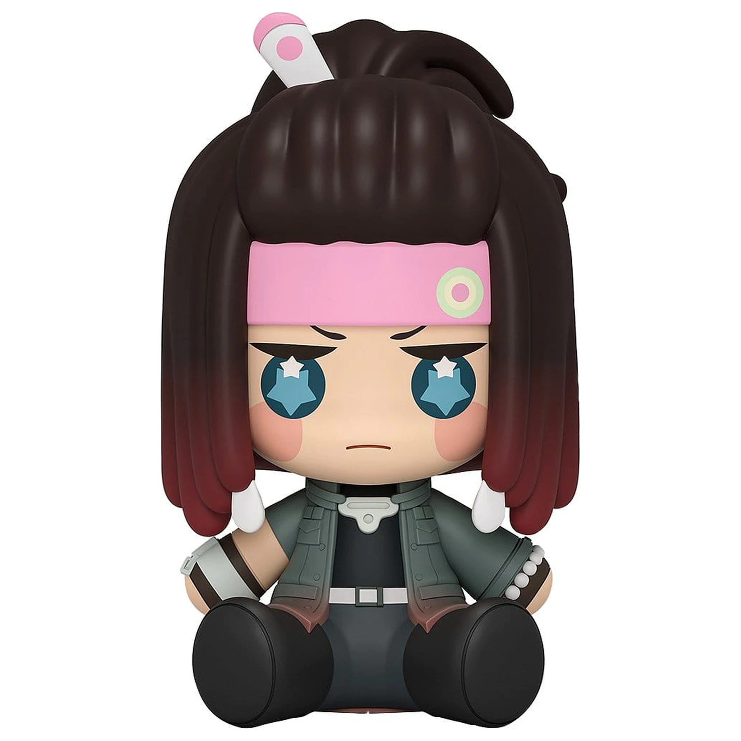 Dramatical Murder Huggy Good Smile mini figurica Mink 7 cm fotografija izdelka