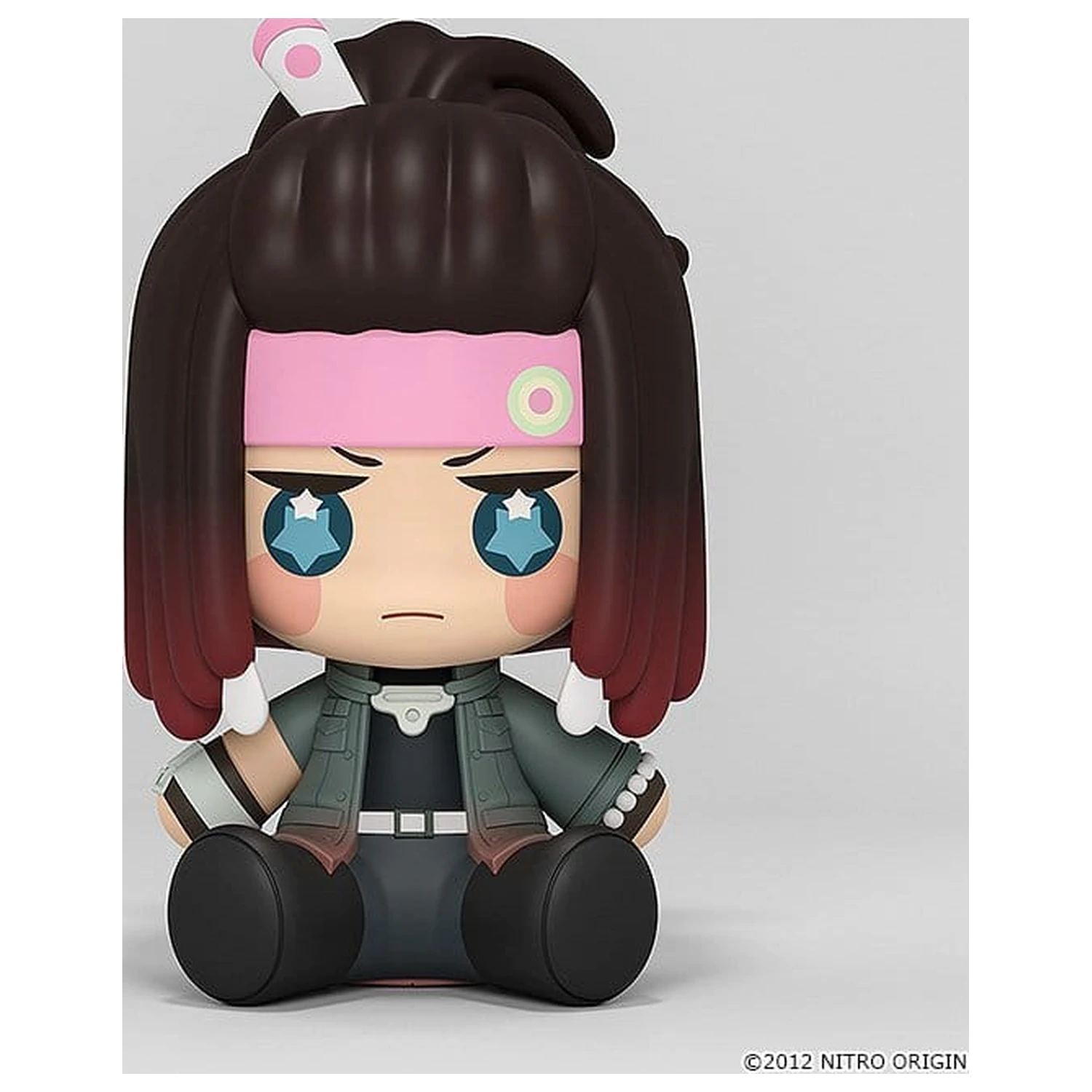 Dramatical Murder Huggy Good Smile mini figurica Mink 7 cm fotografija izdelka