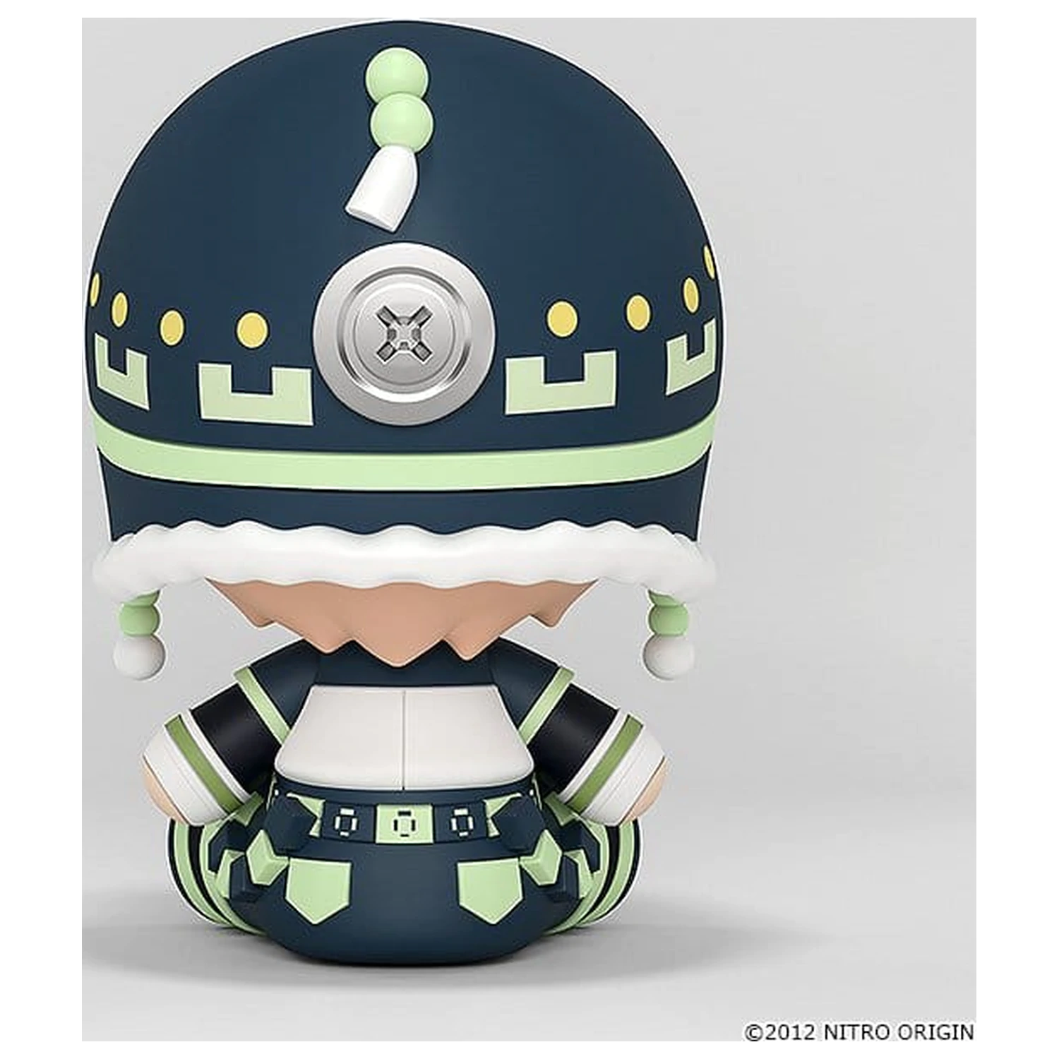 Dramatical Murder Huggy Good Smile mini figurica Noiz 7 cm fotografija izdelka