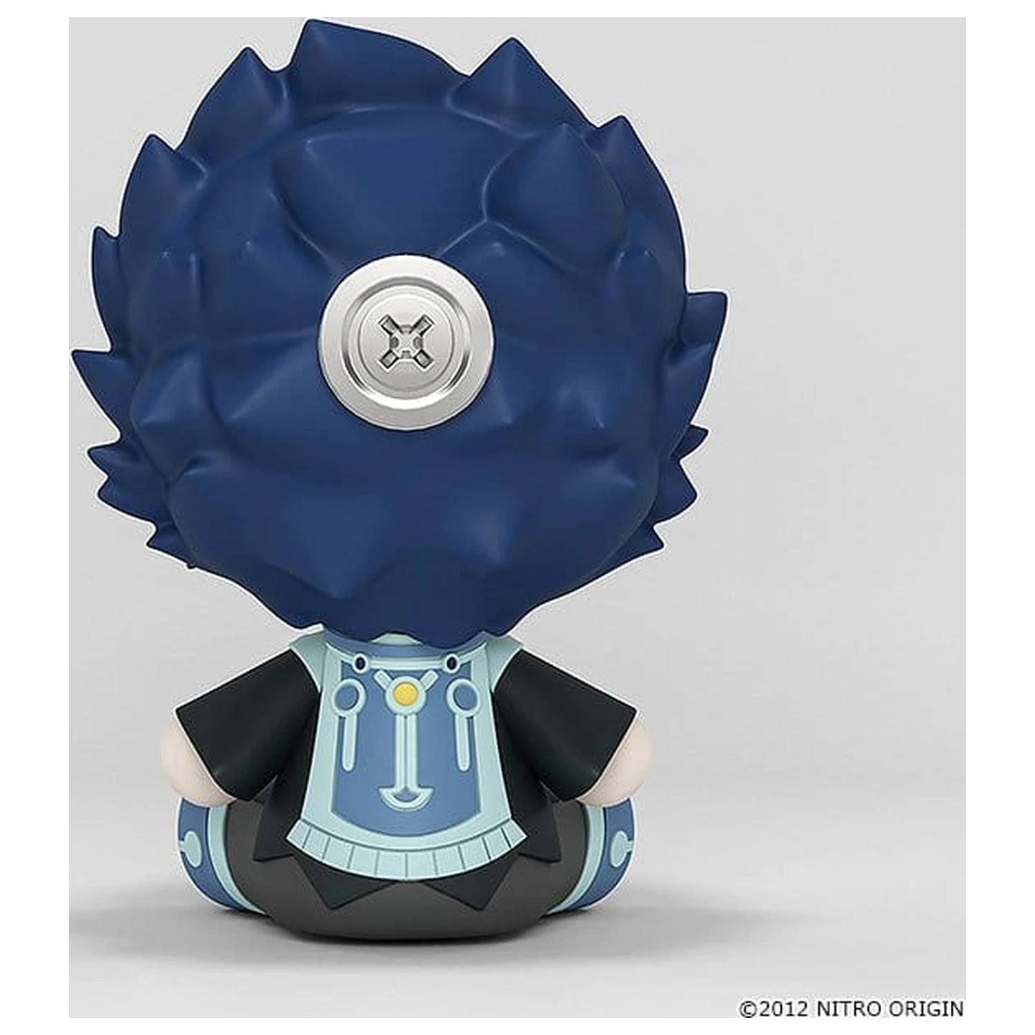 Dramatical Murder Huggy Good Smile Mini figura Ren 7 cm fotografija izdelka