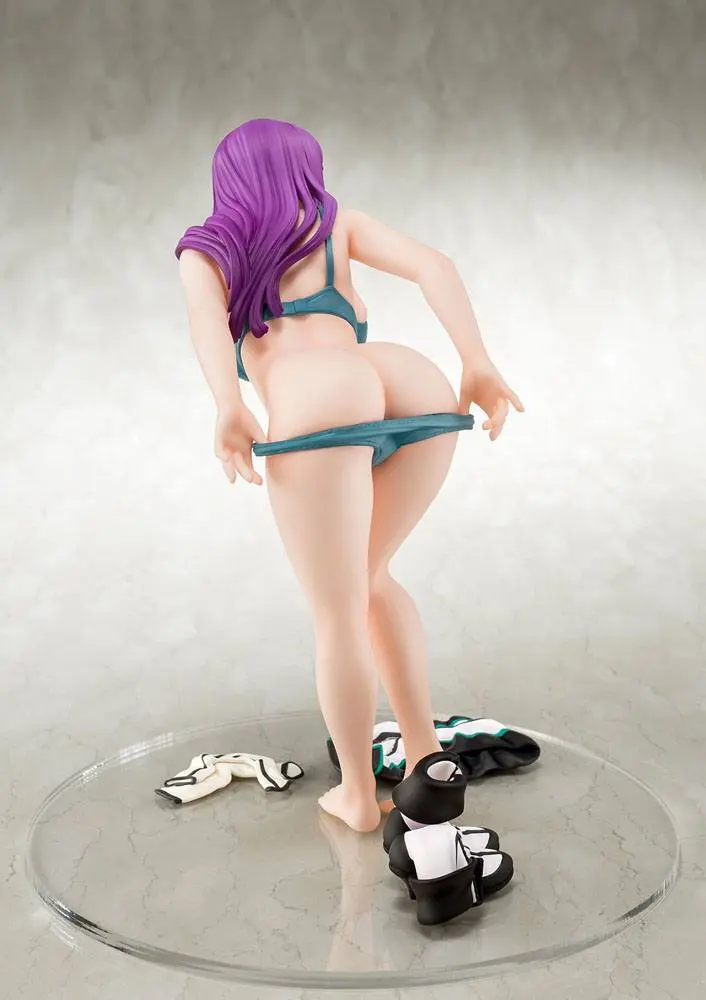 Dream School Harem! Kip 1/6 Mira Suou v Fascinating Negligee 16 cm fotografija izdelka