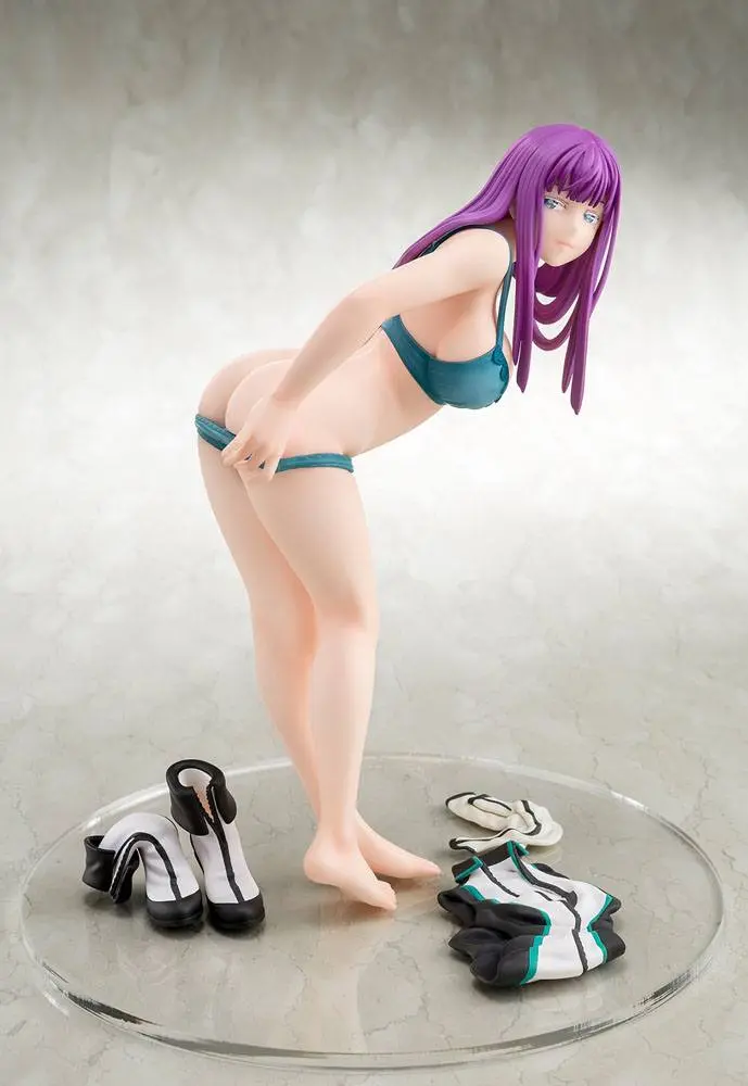 Dream School Harem! Kip 1/6 Mira Suou v Fascinating Negligee 16 cm fotografija izdelka