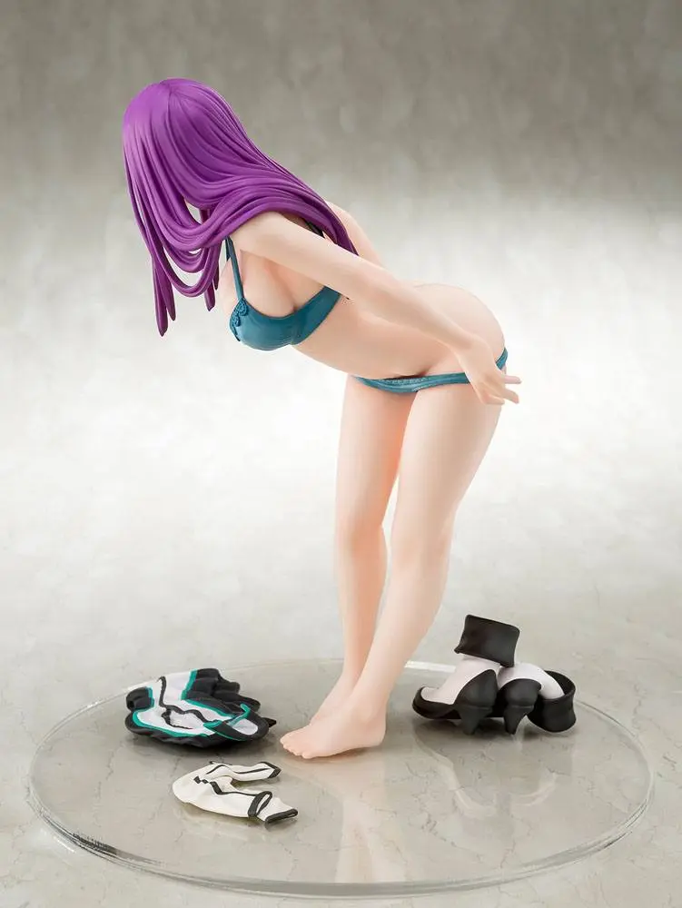 Dream School Harem! Kip 1/6 Mira Suou v Fascinating Negligee 16 cm fotografija izdelka