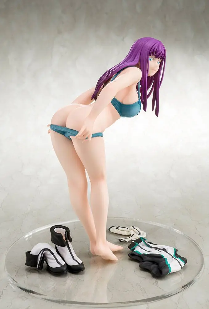 Dream School Harem! Kip 1/6 Mira Suou v Fascinating Negligee 16 cm fotografija izdelka