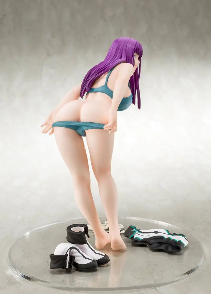 Dream School Harem! Kip 1/6 Mira Suou v Fascinating Negligee 16 cm fotografija izdelka