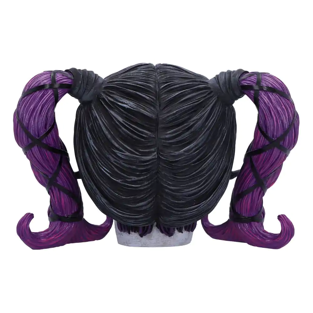 Čudovita figura Drop Dead lobanja Myths and Magic 20 cm fotografija izdelka