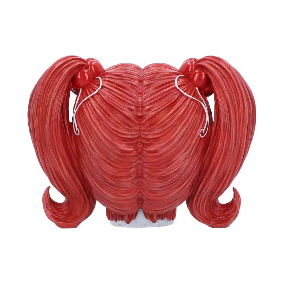 Drop Dead Gorgeous Figura Lobanja Krohot in Kaos 15 cm fotografija izdelka