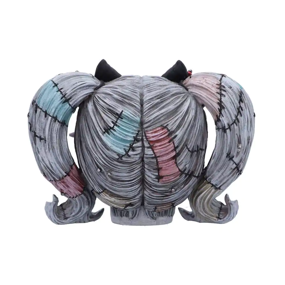 Drop Dead Gorgeous Figure Lobanja Šivanke 16 cm fotografija izdelka