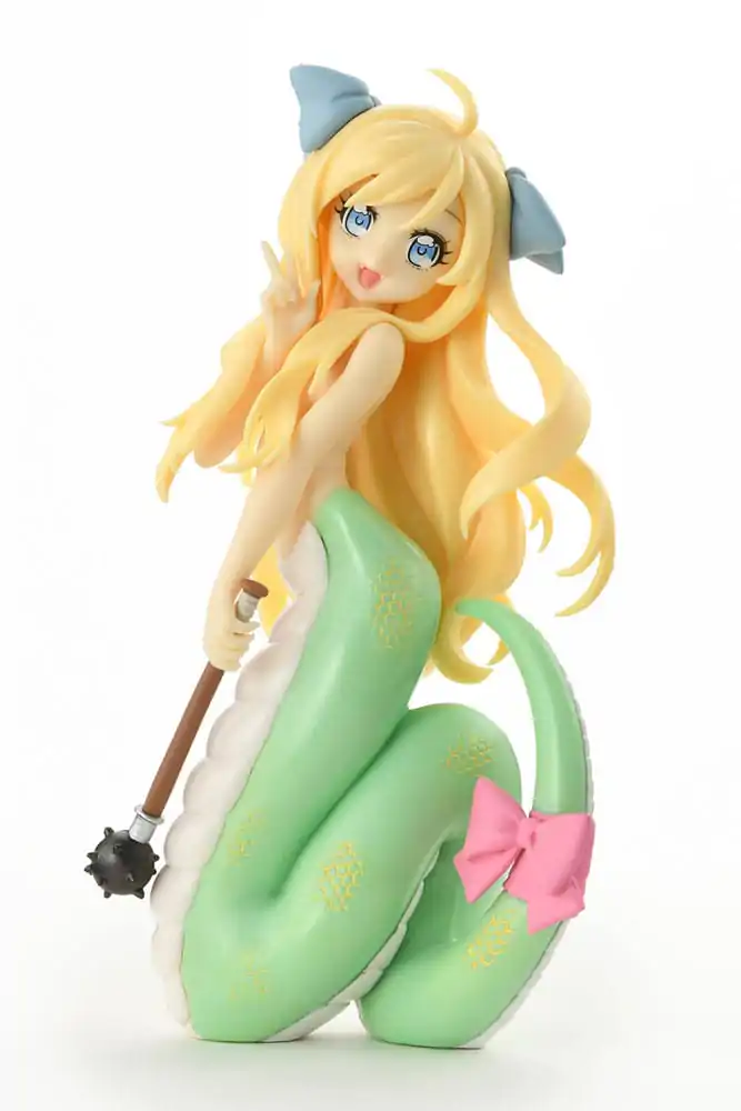 Dropkick on My Devil! PVC kip Jashin-chan Smile Ver. 13 cm fotografija izdelka