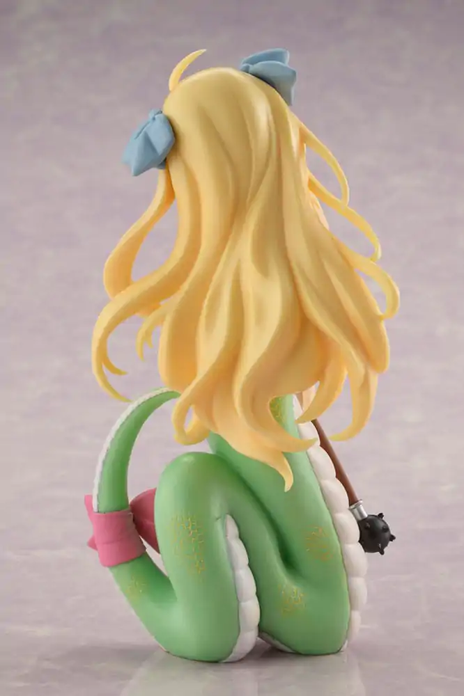 Dropkick on My Devil! PVC kip Jashin-chan Smile Ver. 13 cm fotografija izdelka