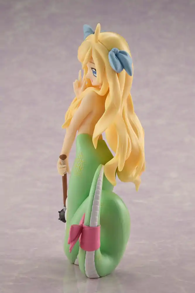 Dropkick on My Devil! PVC kip Jashin-chan Smile Ver. 13 cm fotografija izdelka