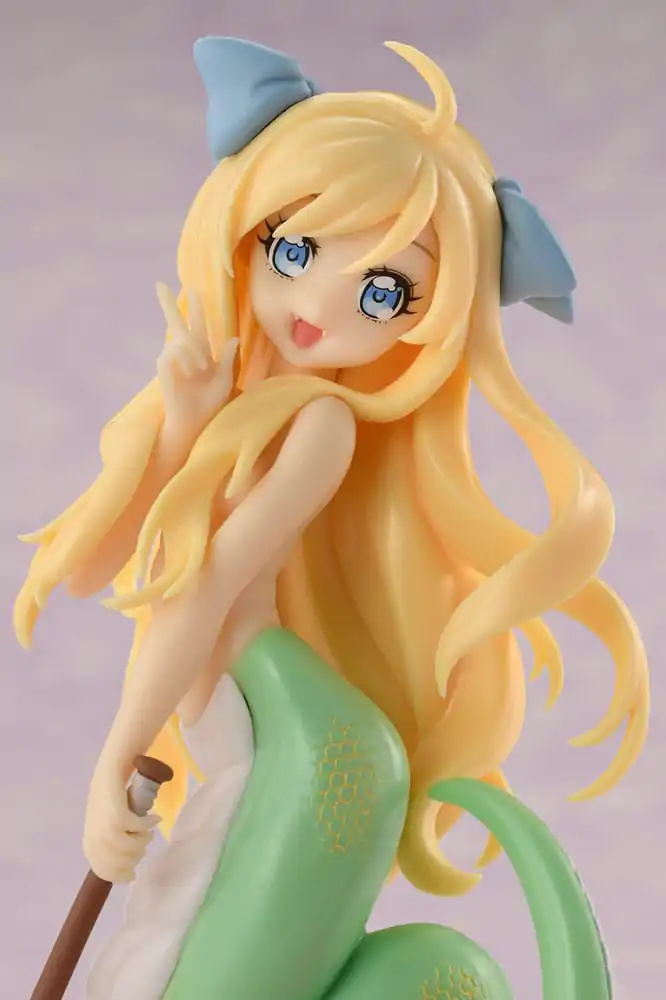 Dropkick on My Devil! PVC kip Jashin-chan Smile Ver. 13 cm fotografija izdelka