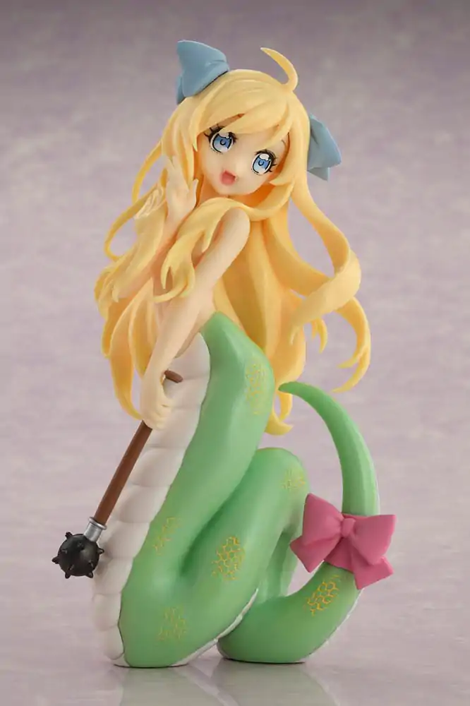 Dropkick on My Devil! PVC kip Jashin-chan Smile Ver. 13 cm fotografija izdelka