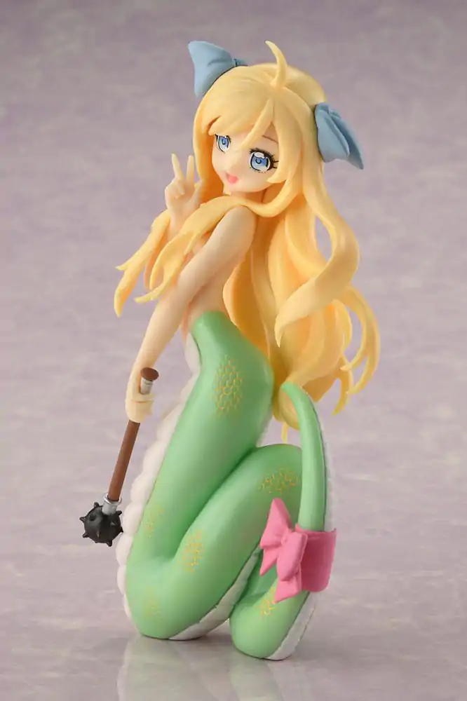 Dropkick on My Devil! PVC kip Jashin-chan Smile Ver. 13 cm fotografija izdelka