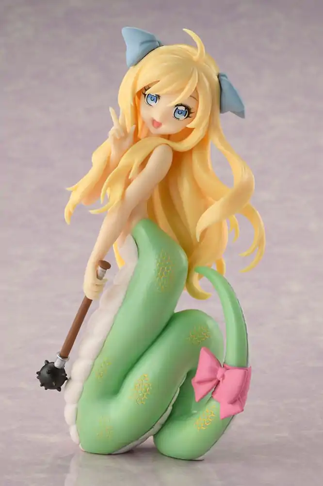 Dropkick on My Devil! PVC kip Jashin-chan Smile Ver. 13 cm fotografija izdelka
