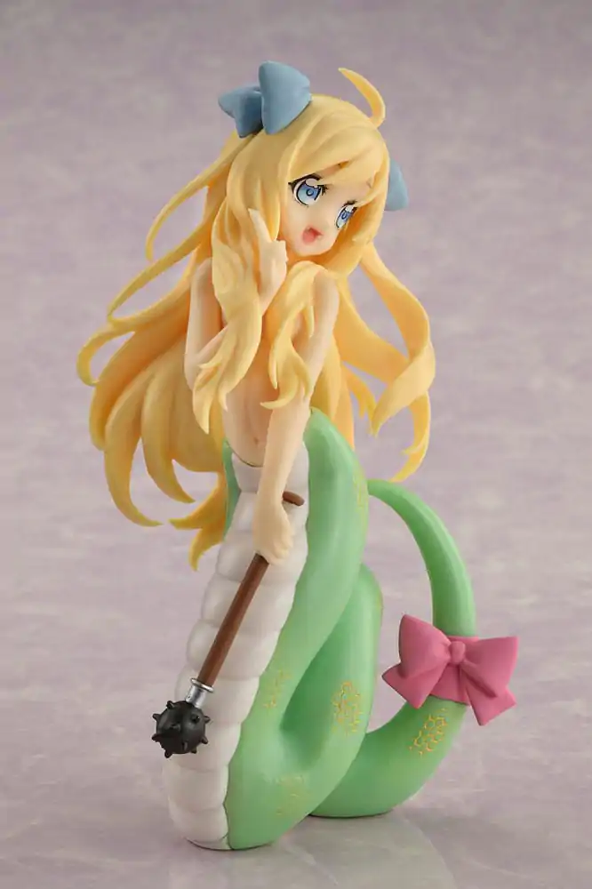 Dropkick on My Devil! PVC kip Jashin-chan Smile Ver. 13 cm fotografija izdelka