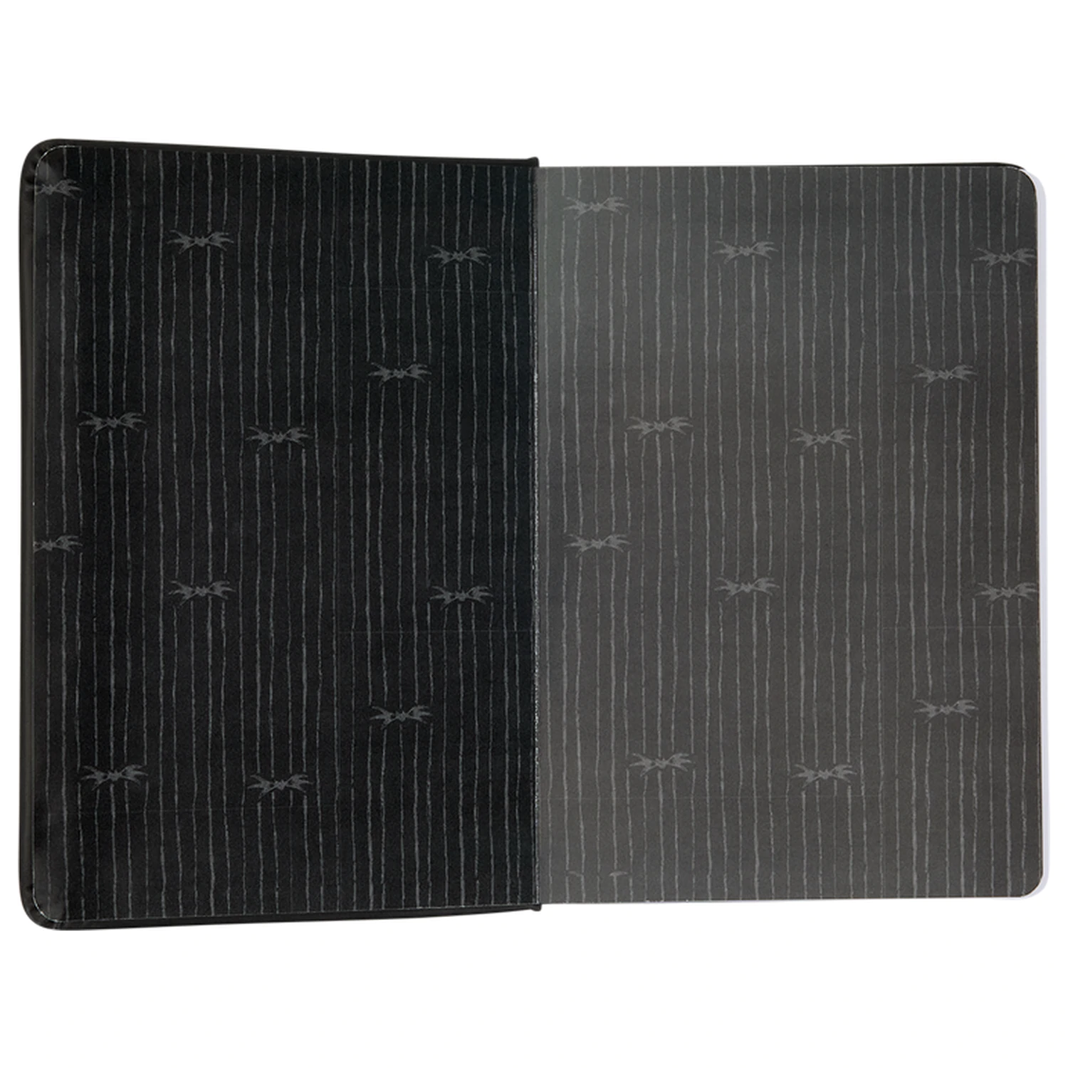 Disney Loungefly The Nightmare Before Christmas Jack Skellington zvezek fotografija izdelka