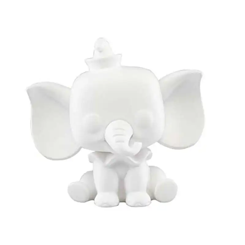 Dumbo POP! Disney Vinyl Figurica Dumbo (DIY)(WH) 9 cm fotografija izdelka