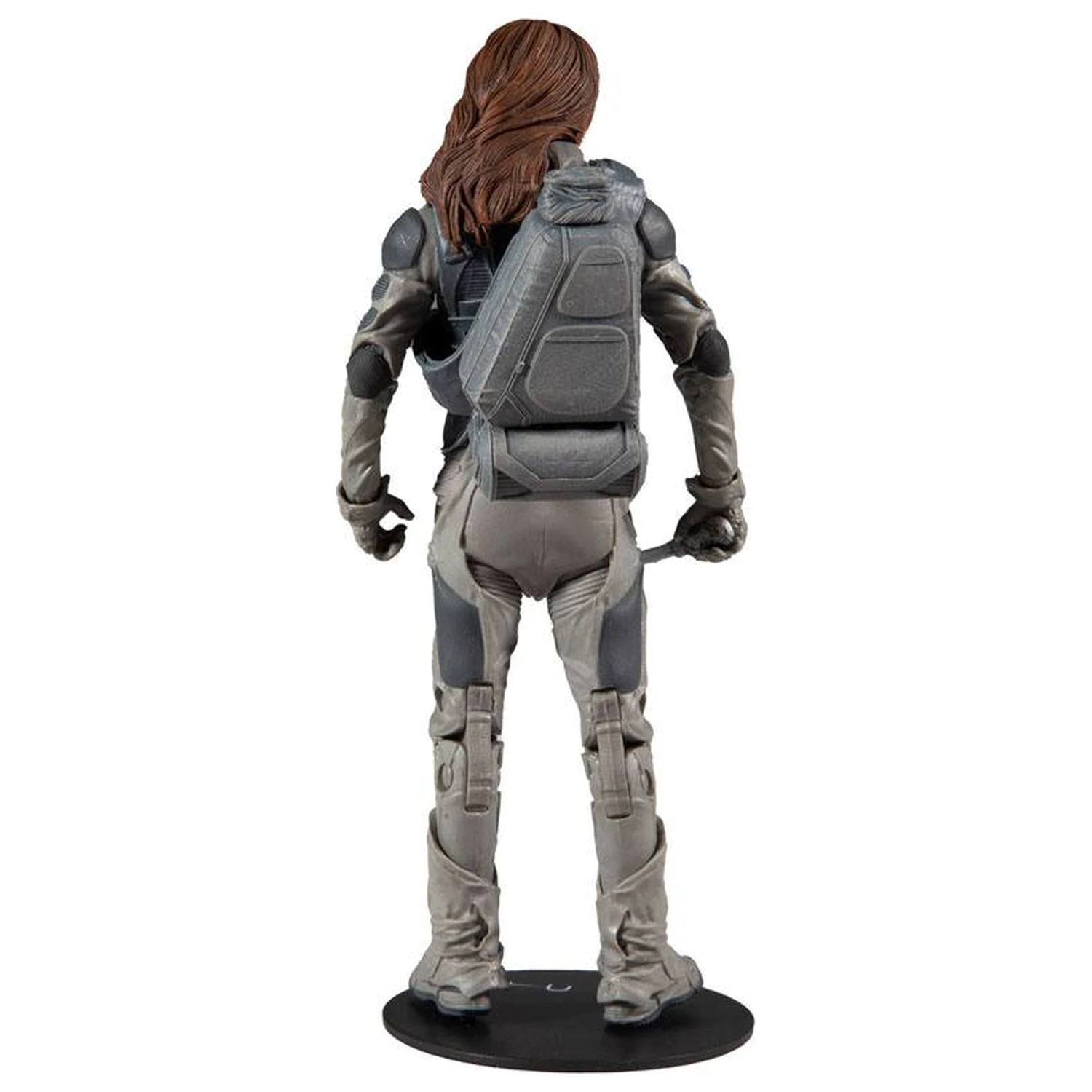 Dune Build A akcijska figura Lady Jessica 18 cm fotografija izdelka