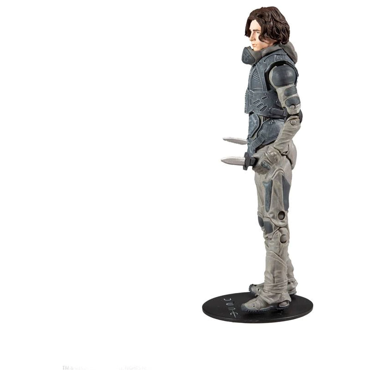 Dune Sestavljiva akcijska figura Paul Atreides 18 cm fotografija izdelka