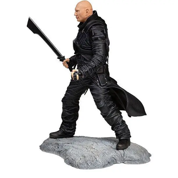 Dune (2021) PVC Kip Glossu Rabban 25 cm fotografija izdelka