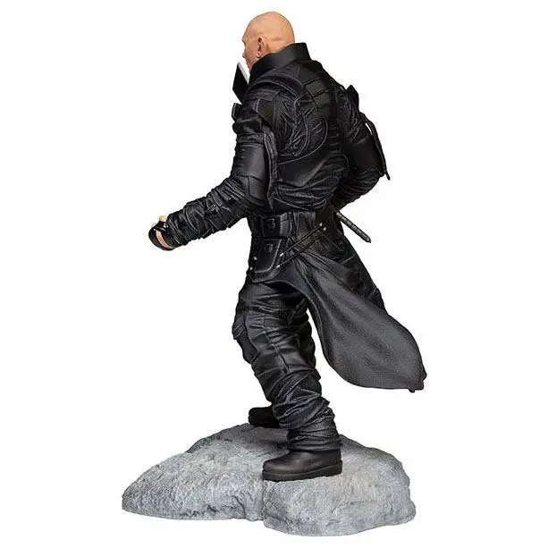 Dune (2021) PVC Kip Glossu Rabban 25 cm fotografija izdelka