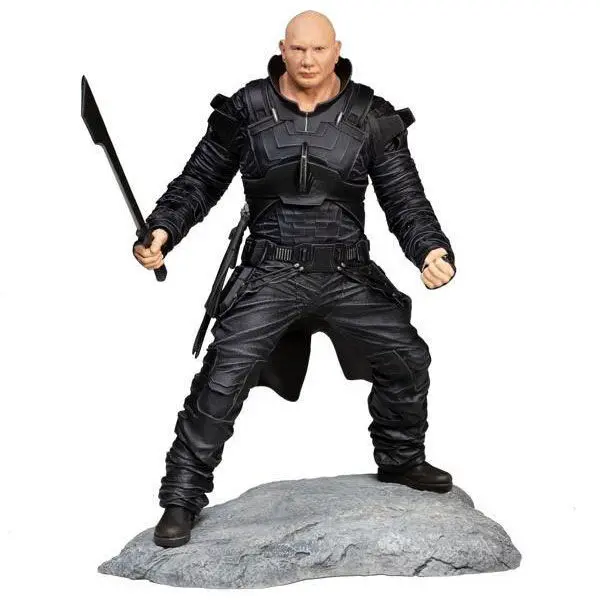 Dune (2021) PVC Kip Glossu Rabban 25 cm fotografija izdelka