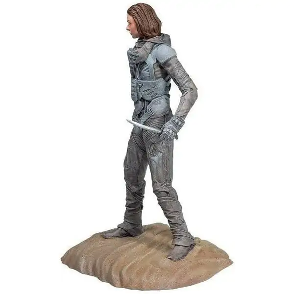 Dune (2021) PVC Kip Lady Jessica 23 cm fotografija izdelka