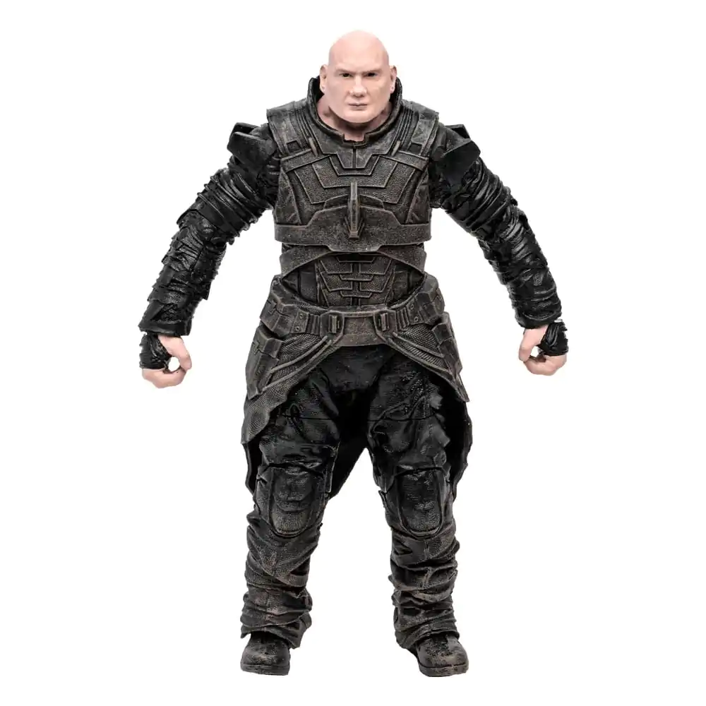 Dune: Part Two Akcijska figura 2-Pack Gurney Halleck & Rabban 18 cm fotografija izdelka