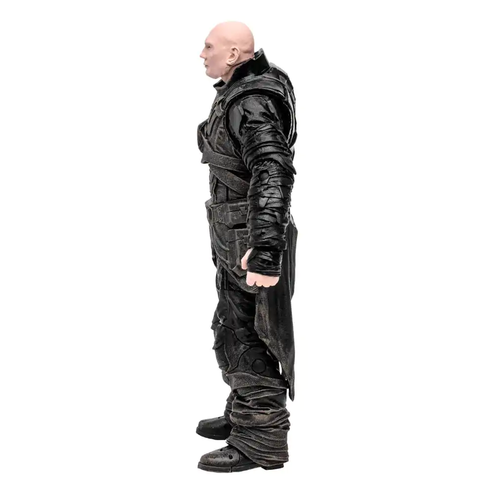 Dune: Part Two Akcijska figura 2-Pack Gurney Halleck & Rabban 18 cm fotografija izdelka