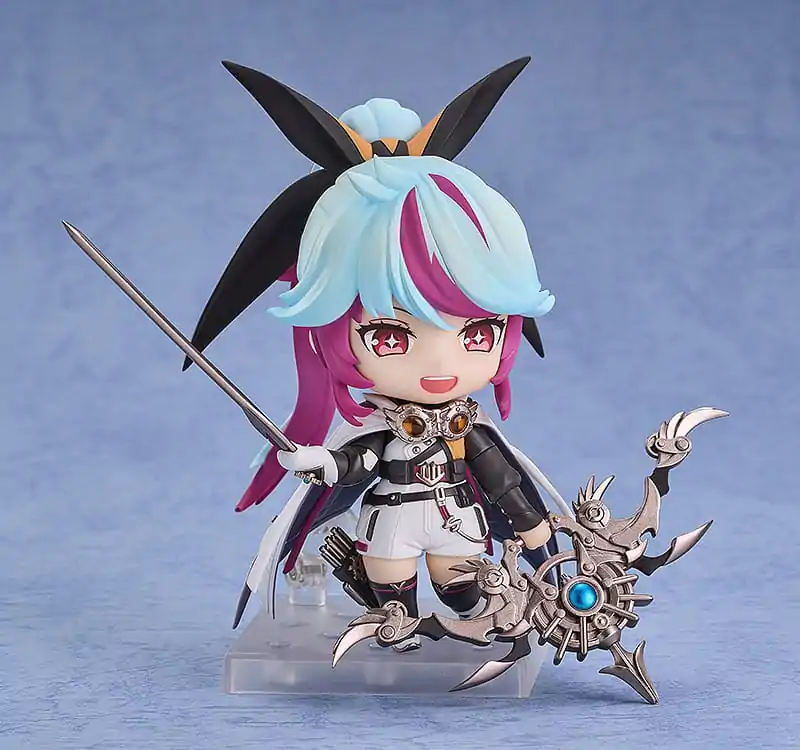 Dungeon Fighter Online Nendoroid akcijska figura Neo: Traveler 10 cm fotografija izdelka