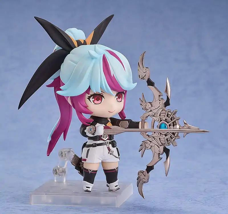 Dungeon Fighter Online Nendoroid akcijska figura Neo: Traveler 10 cm fotografija izdelka