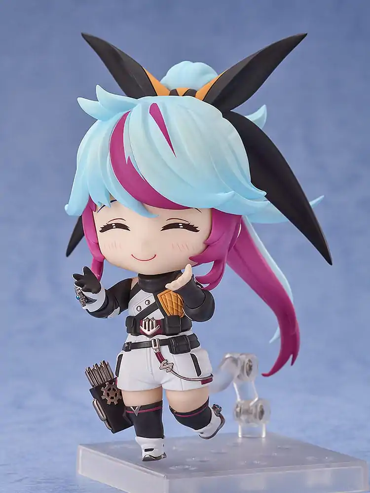 Dungeon Fighter Online Nendoroid akcijska figura Neo: Traveler 10 cm fotografija izdelka