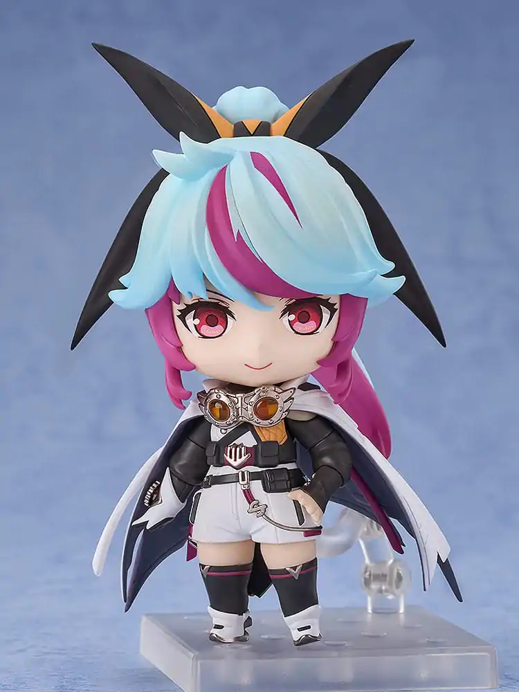 Dungeon Fighter Online Nendoroid akcijska figura Neo: Traveler 10 cm fotografija izdelka