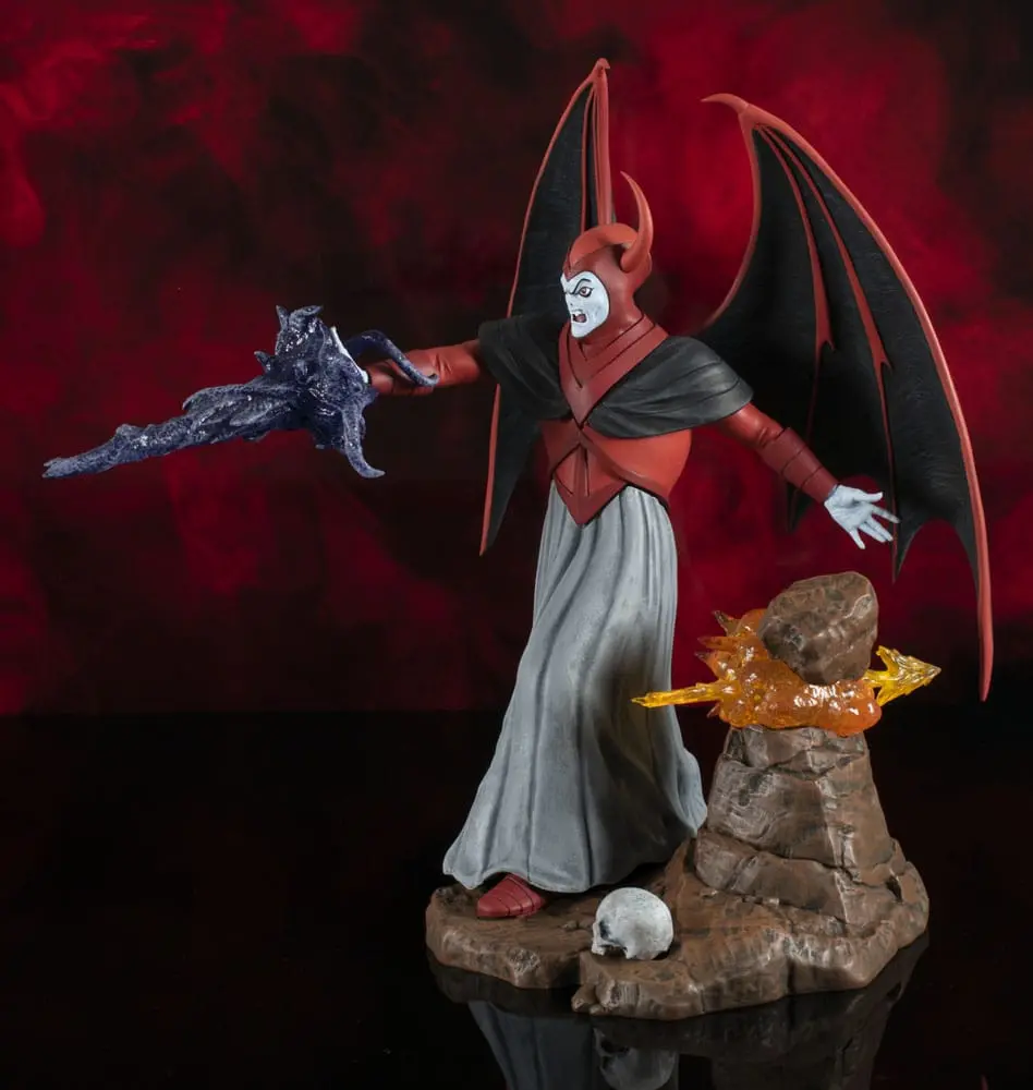 Dungeons & Dragons (Animated TV Series) Gallery PVC Kip Venger 25 cm fotografija izdelka