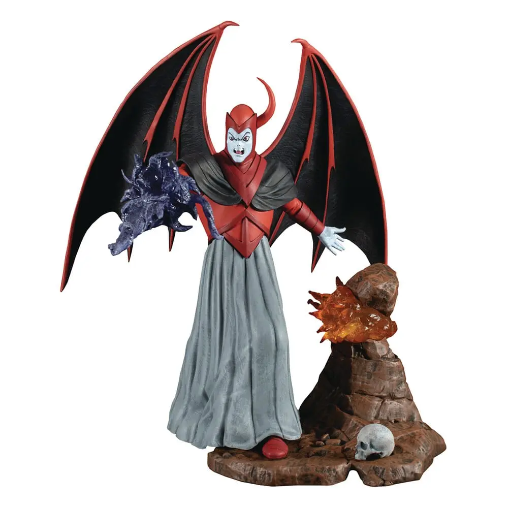 Dungeons & Dragons (Animated TV Series) Gallery PVC Kip Venger 25 cm fotografija izdelka