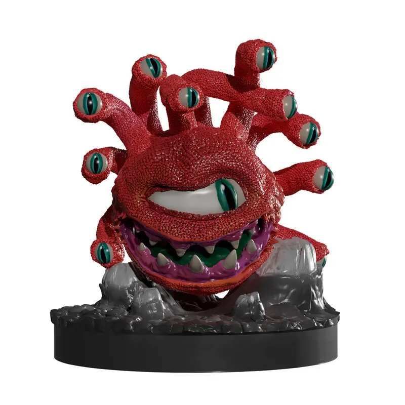 Figure Beholder Dungeons & Dragons 19 cm fotografija izdelka